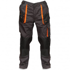 Ubranie    robocze spodnie   Clasic  58